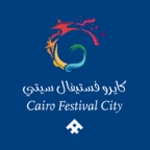 Logo of Cairo Festival City android Application 