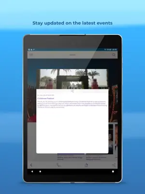Cairo Festival City android App screenshot 4