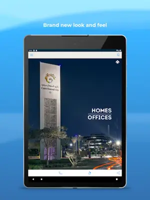 Cairo Festival City android App screenshot 7